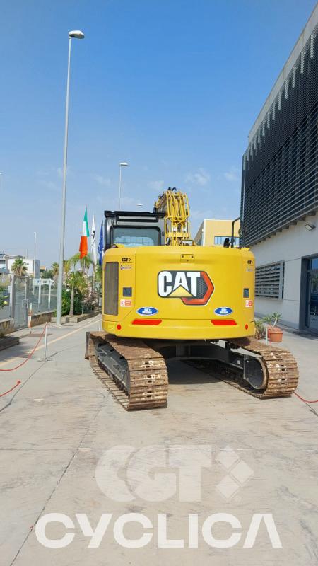 Excavadoras de cadenas  315 NG YDE00222 - 4