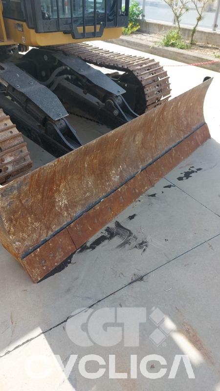 Excavadoras de cadenas  315 NG YDE00222 - 8