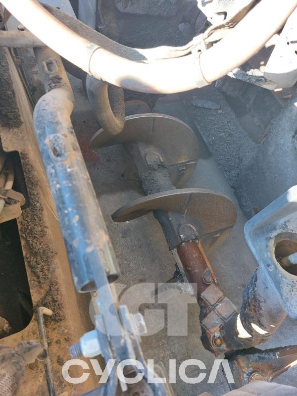 Pavage  AP600F D6F00106 - 12