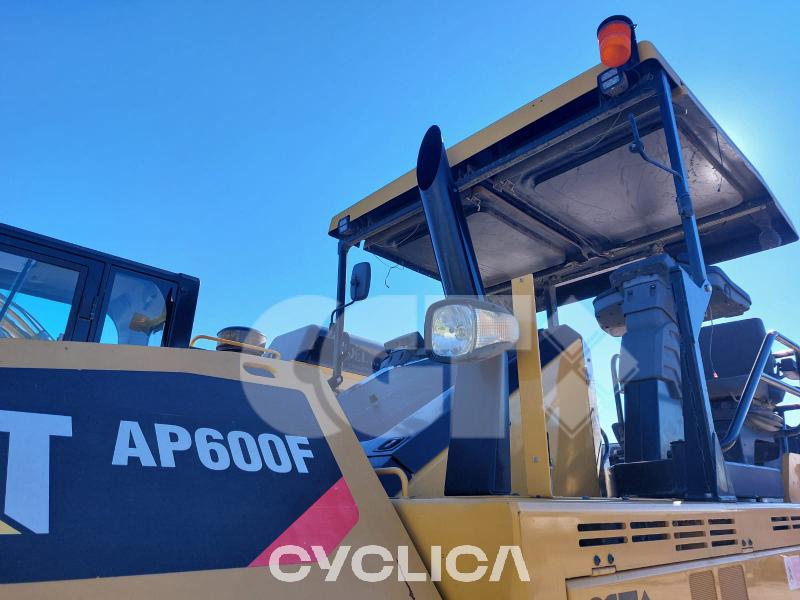 Pavage  AP600F D6F00106 - 7