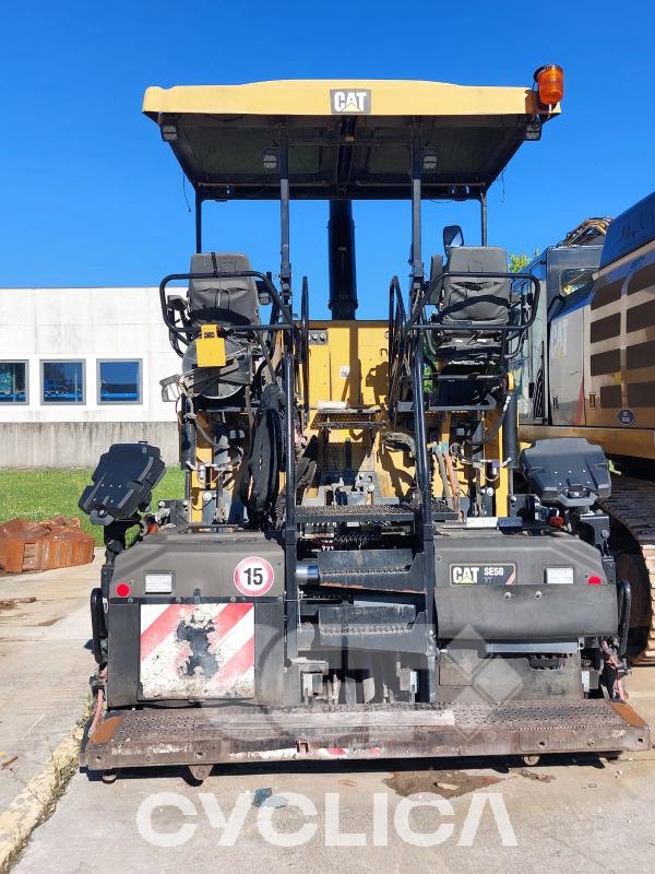 Pavage  AP600F D6F00106 - 6