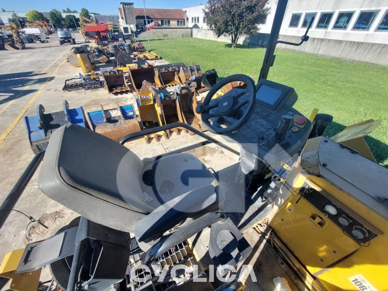 Pavage  AP600F D6F00106 - 13