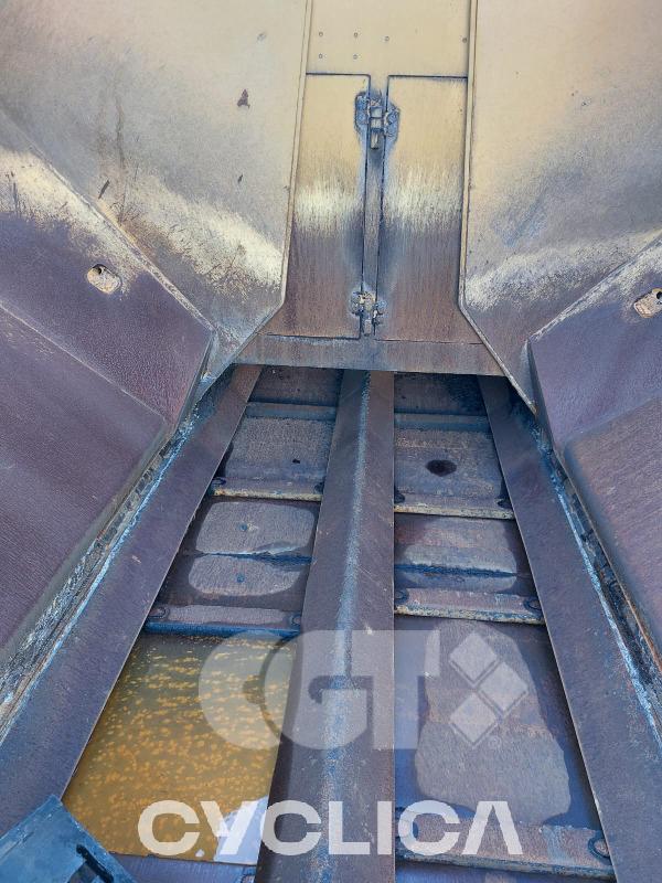 Pavage  AP600F D6F00106 - 11
