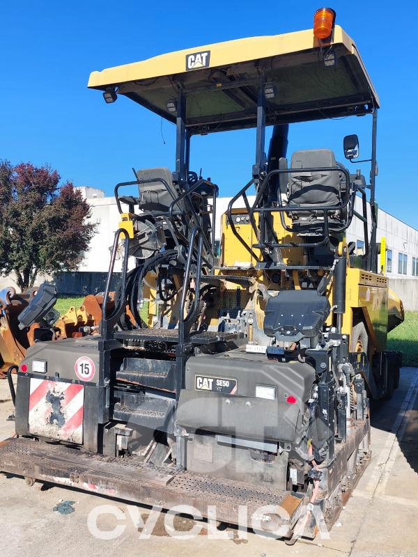 Pavage  AP600F D6F00106 - 3