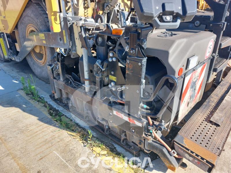 Pavage  AP600F D6F00106 - 8