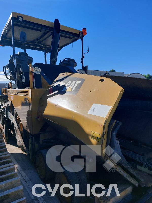 Pavage  AP600F D6F00106 - 5