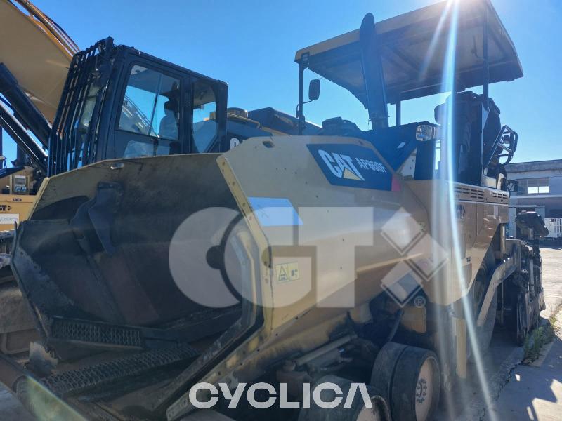 Pavage  AP600F D6F00106 - 4