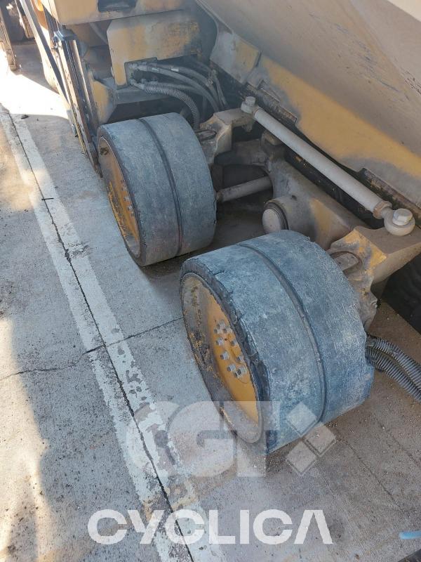 Pavage  AP600F D6F00106 - 9