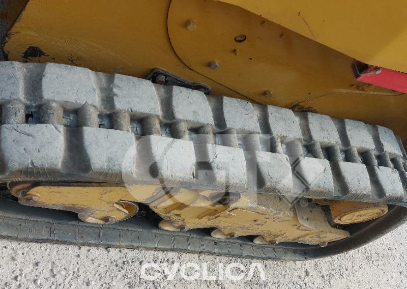 Ostale korištene građevinske mašine  259B3 YYZ03365 - 7