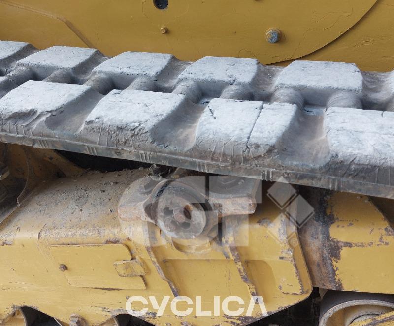 Ostale korištene građevinske mašine  259B3 YYZ03365 - 9