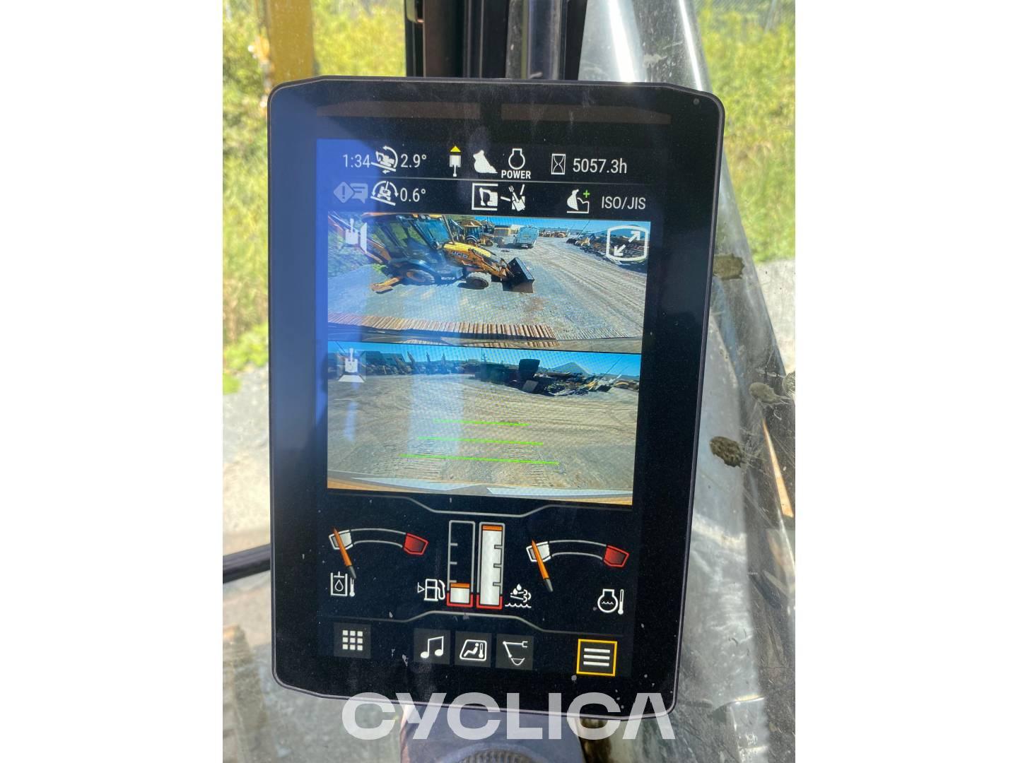 Crawler excavators  330-07 WCH20468 - 4