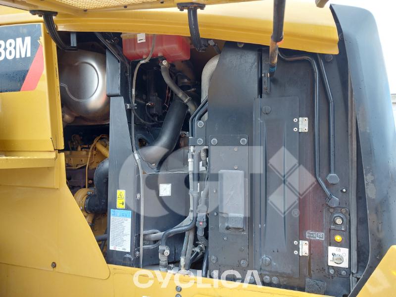 Pale gommate  938M J3R05351 - 6