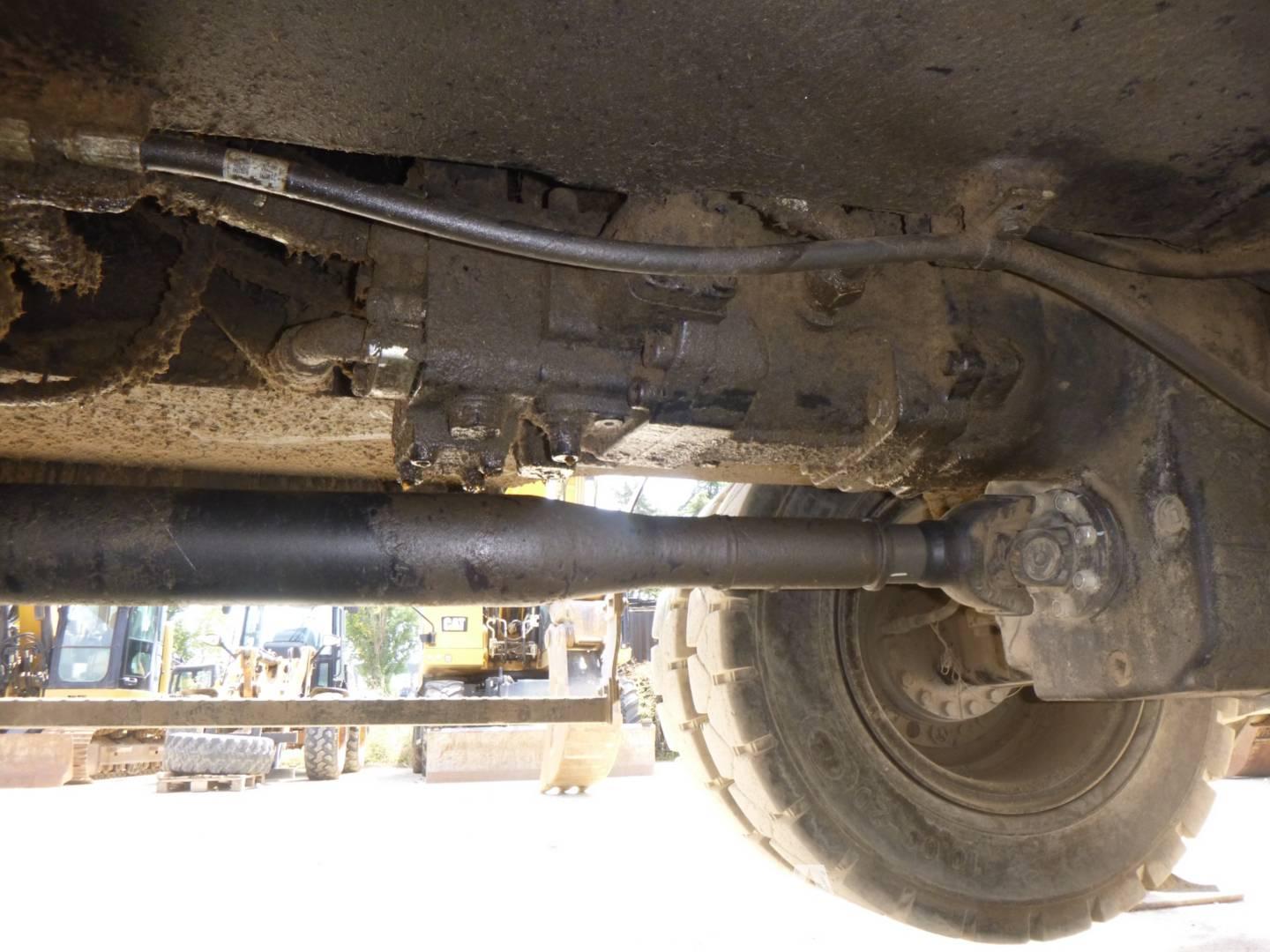 Ровокопачи на тркала  MH3022-06 FB302488 - 17