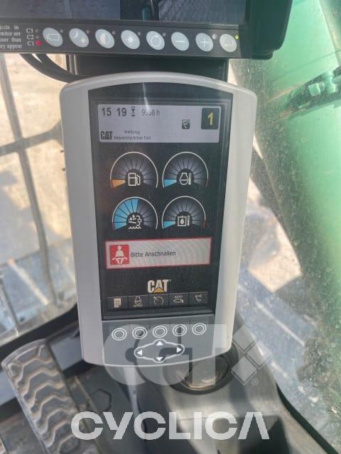 Bageri na točkovima  MH3022 FB300283 - 13