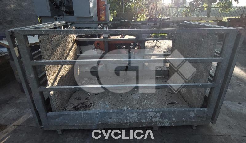 Ostale korištene građevinske mašine  MRT2150 415086 - 12