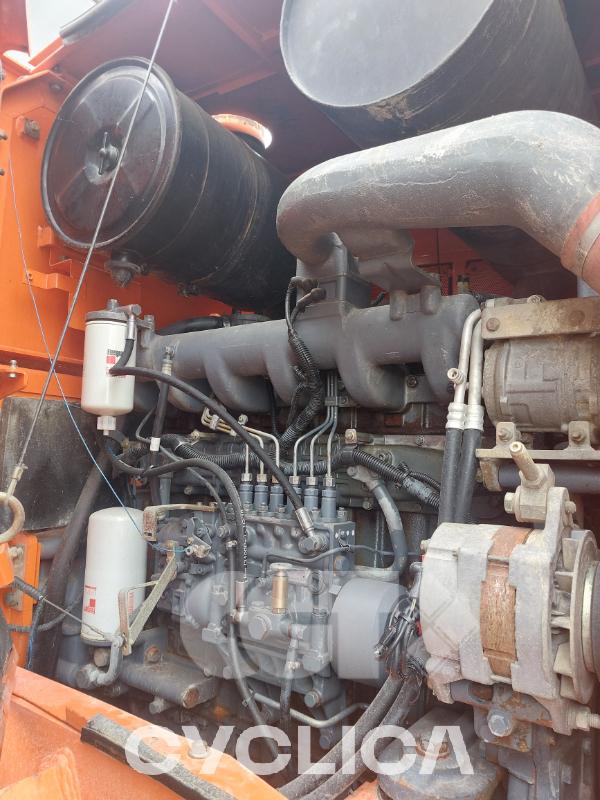 Chargeuses sur pneus  MEGA400 1### - 14
