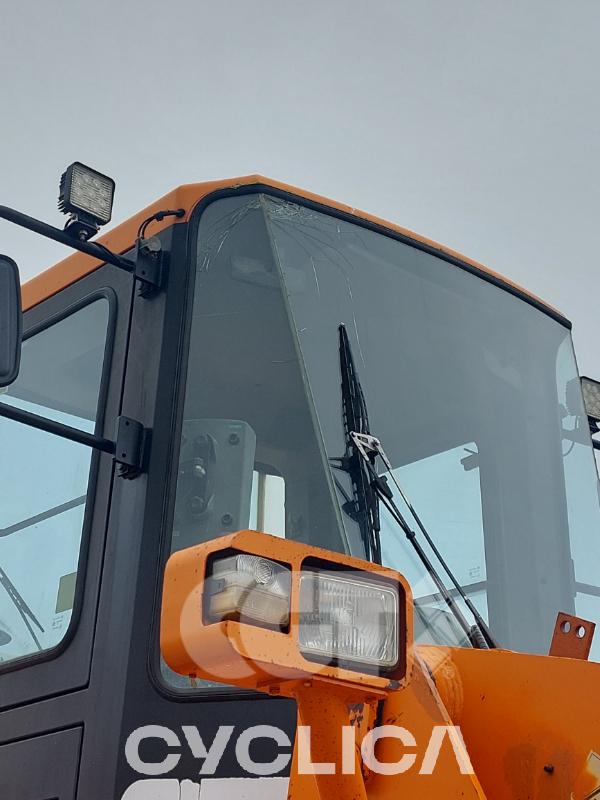 Chargeuses sur pneus  MEGA400 1### - 22