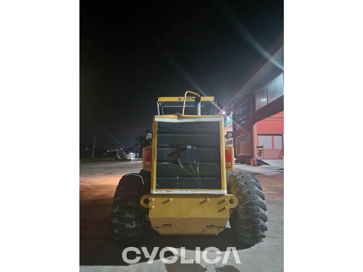 Motorni grejderi  SEM919 S9R01215 - 2