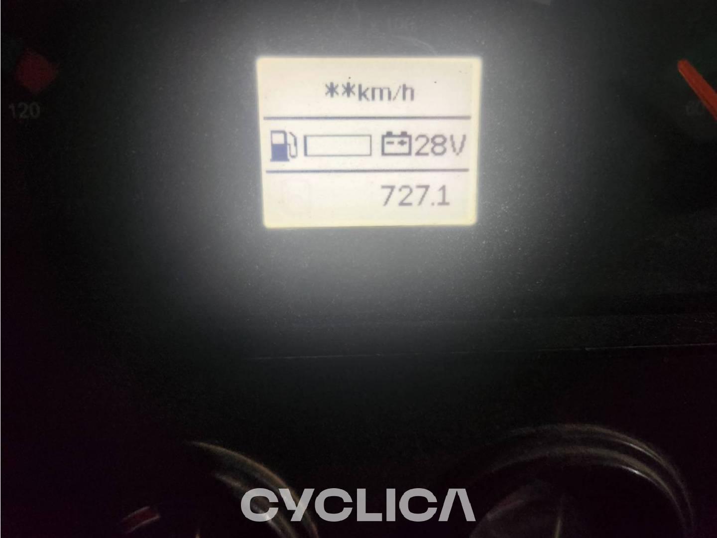 Motorni grejderi  SEM919 S9R01215 - 4
