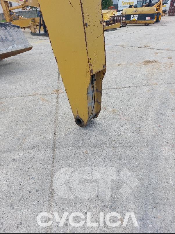 Bageri na kotačima  M318D MH D9X00404 - 5