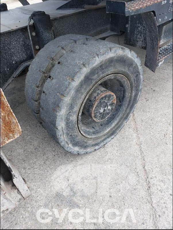 Bageri na kotačima  M318D MH D9X00404 - 6