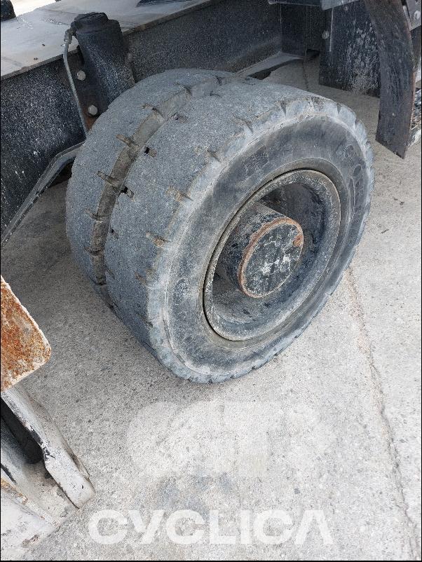 Bageri na kotačima  M318D MH D9X00404 - 7