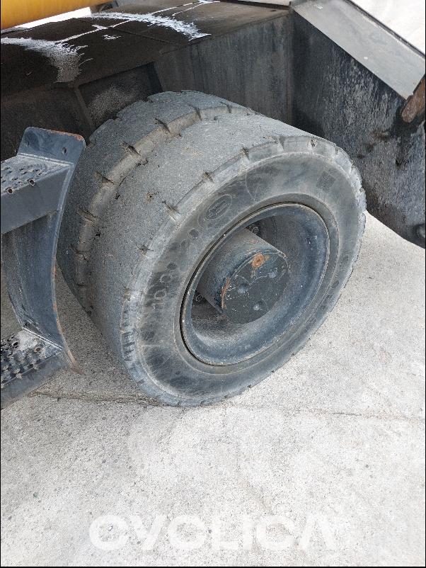 Bageri na kotačima  M318D MH D9X00404 - 8