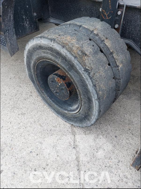 Bageri na kotačima  M318D MH D9X00404 - 13