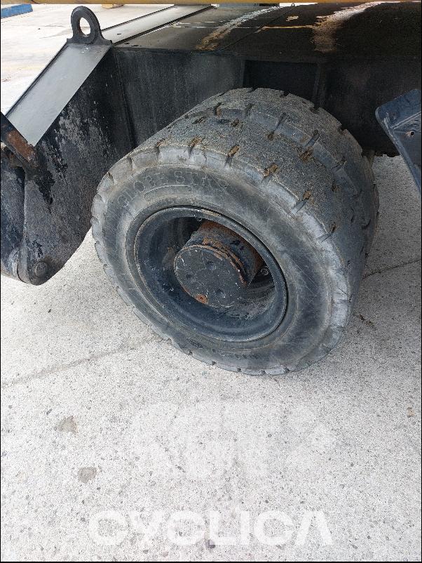 Bageri na kotačima  M318D MH D9X00404 - 14
