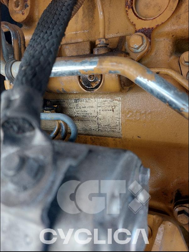 Bageri na kotačima  M318D MH D9X00404 - 17