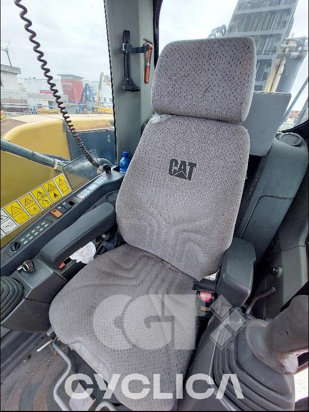 Bageri na kotačima  M318D MH D9X00404 - 21