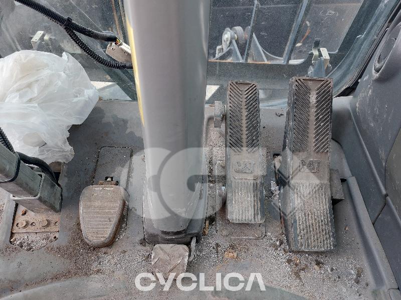 Bageri na kotačima  M318D MH D9X00404 - 23