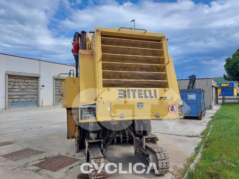 Pavimentadoras  SF200LE 498010004 - 17