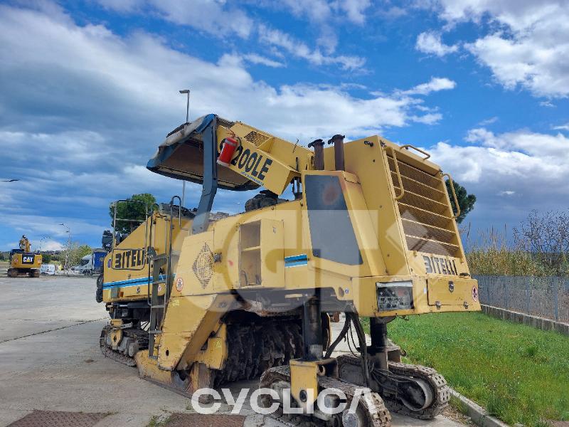 Pavimentadoras  SF200LE 498010004 - 16