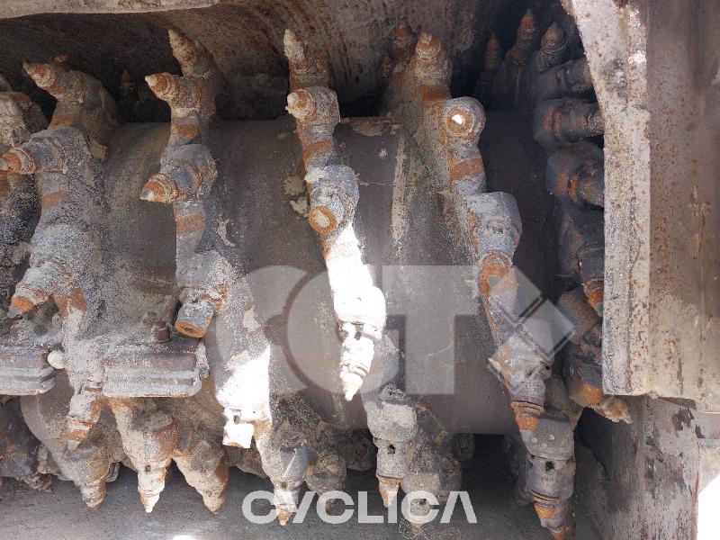 Pavimentadoras  SF200LE 498010004 - 20