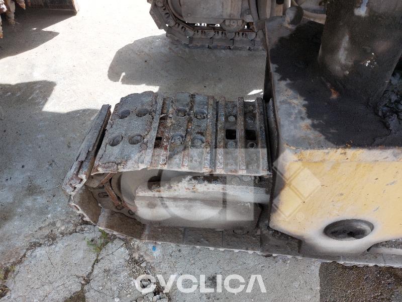 Pavimentadoras  SF200LE 498010004 - 23