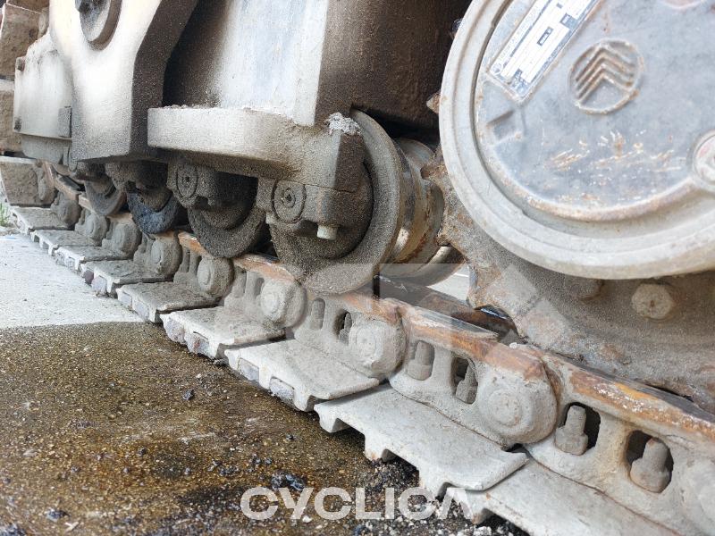 Pavimentadoras  SF200LE 498010004 - 21