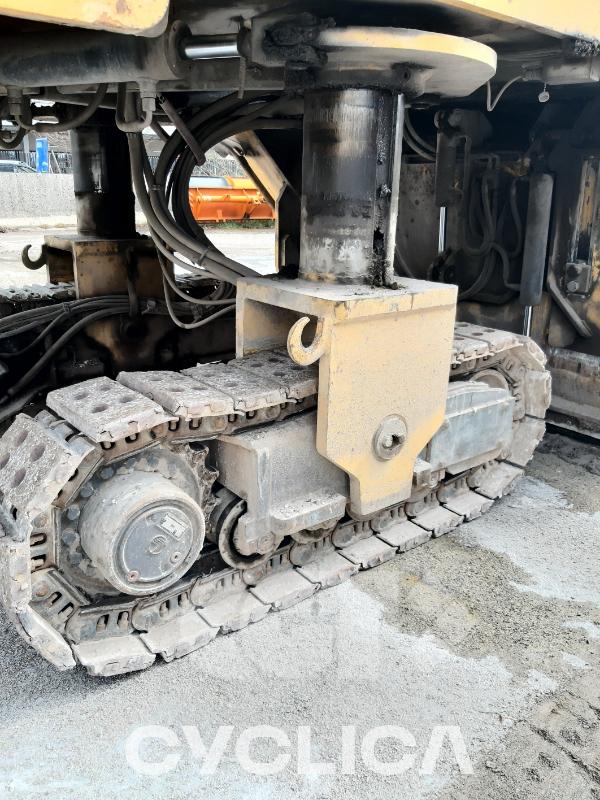 Pavimentadoras  SF200LE 498010004 - 5