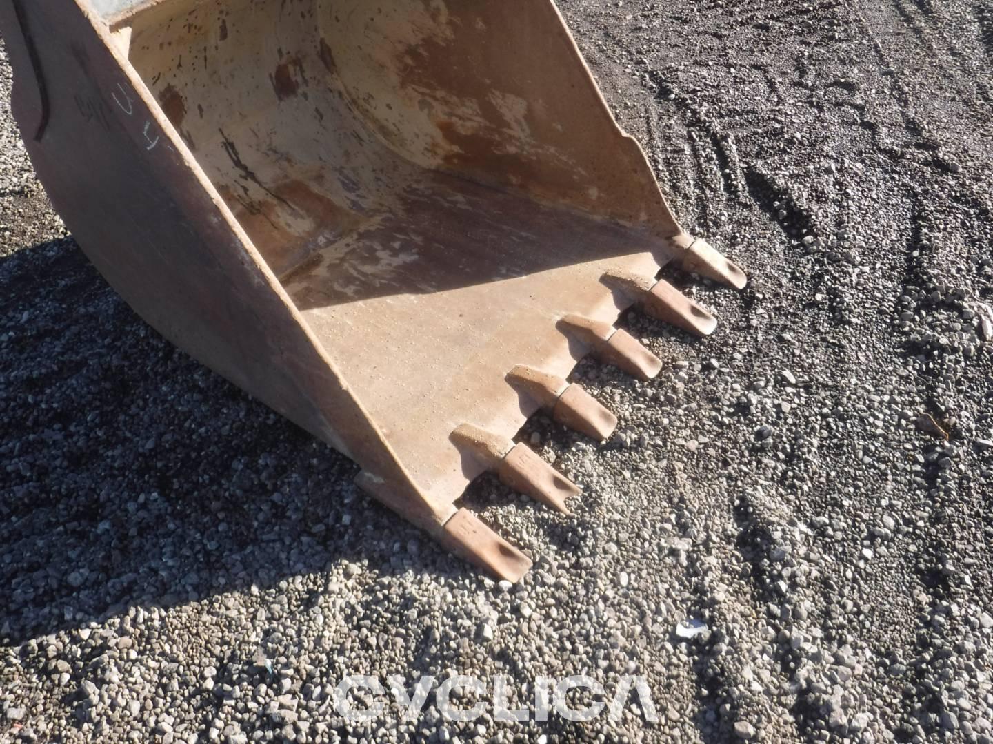 Rovokopači - utovarivači  450-07 DYN00312 - 27