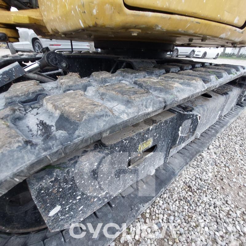 Crawler excavators  303 E CR SGE01175 - 8