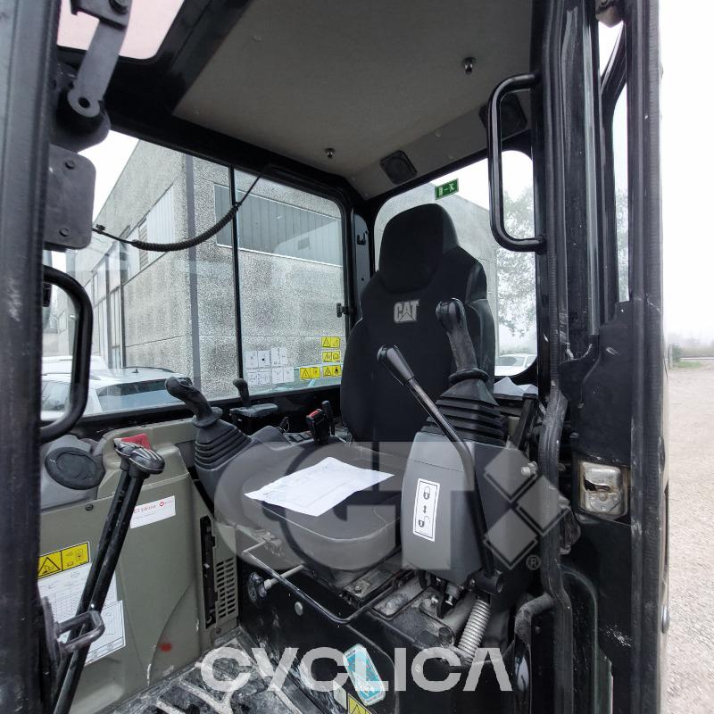 Crawler excavators  303 E CR SGE01175 - 9