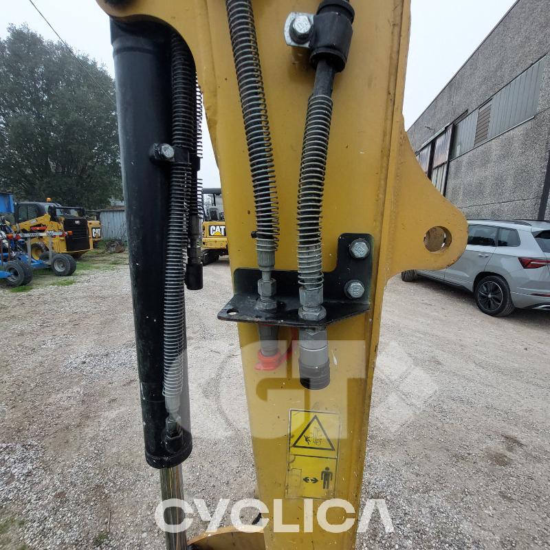 Crawler excavators  303 E CR SGE01175 - 10