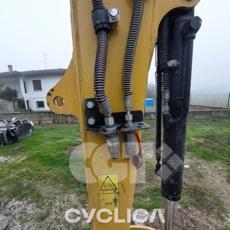 Crawler excavators  303 E CR SGE01175 - 11