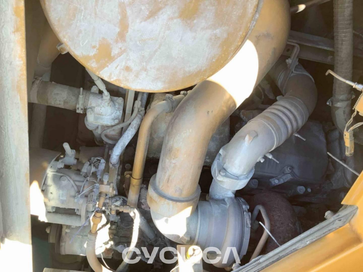 Натоварувачи на тркала  990 BCR00267 - 9