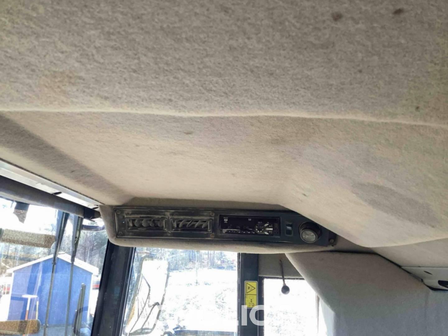 Натоварувачи на тркала  990 BCR00267 - 22