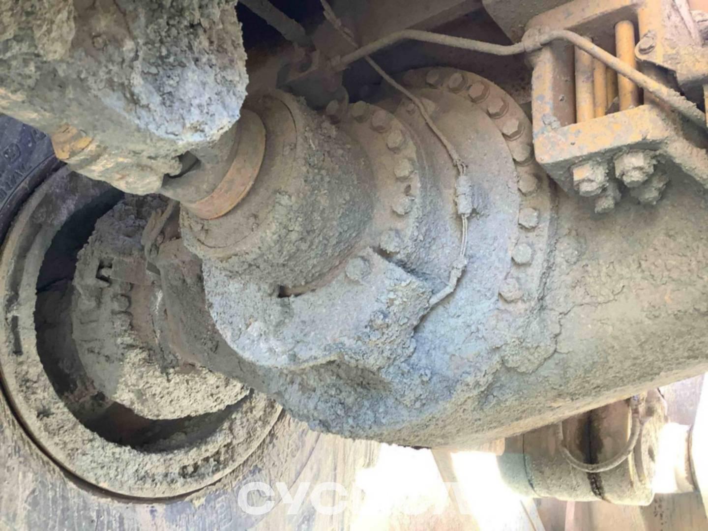 Натоварувачи на тркала  990 BCR00267 - 30