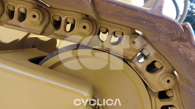 Bulldozer e trattori cingolati  D6T AK700108 - 6