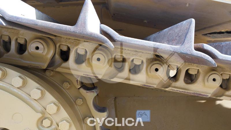 Bulldozer e trattori cingolati  D6T AK700108 - 5