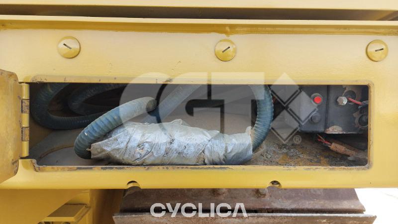 Bulldozer e trattori cingolati  D6T AK700108 - 10