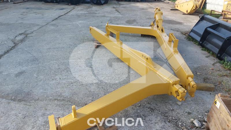 Bulldozer e trattori cingolati  D6T AK700108 - 14